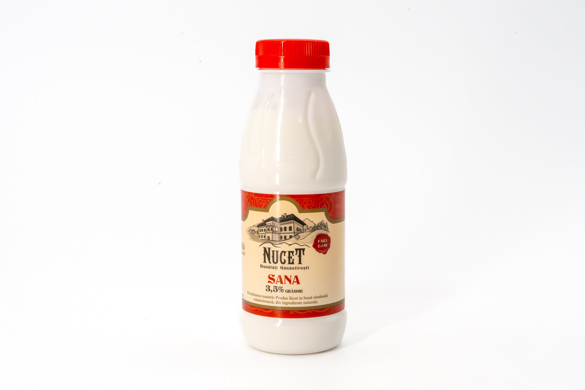 SANA 3,5 grasime - 330g